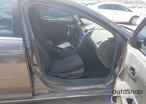 2012 Chevrolet Malibu 1Lt z USA, uszkodzony, nr VIN 1G1ZC5E0XCF305228